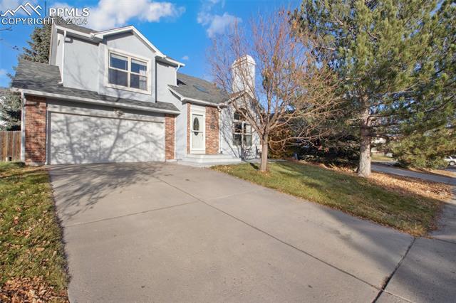 MLS Image for 4806  Herndon  ,Colorado Springs, Colorado