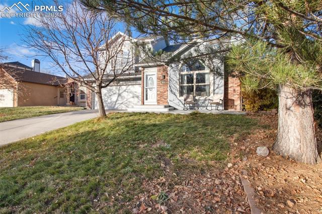 MLS Image for 4806  Herndon  ,Colorado Springs, Colorado