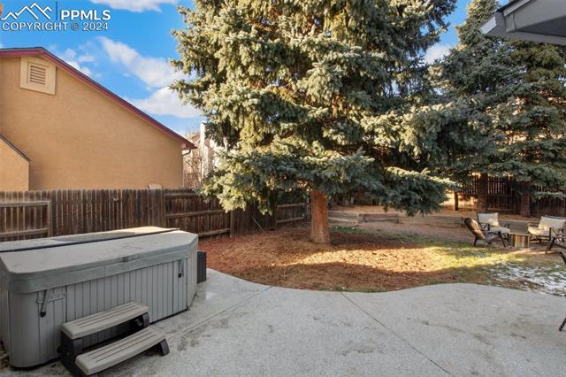 MLS Image for 4806  Herndon  ,Colorado Springs, Colorado