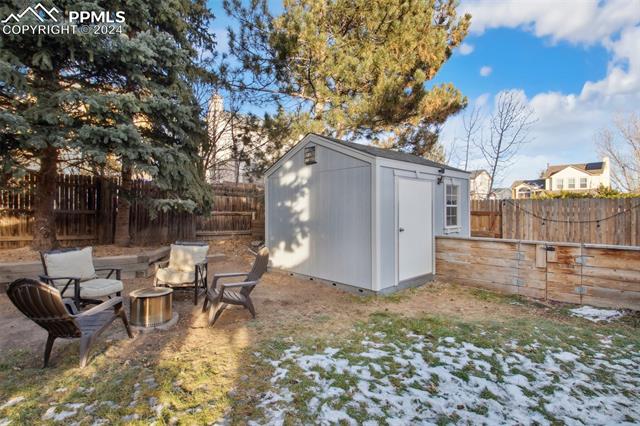 MLS Image for 4806  Herndon  ,Colorado Springs, Colorado