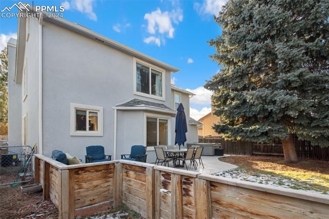 MLS Image for 4806  Herndon  ,Colorado Springs, Colorado