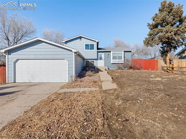 4946  Cita  , colorado springs  House Search MLS Picture