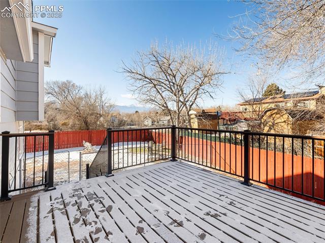 MLS Image for 4946  Cita  ,Colorado Springs, Colorado