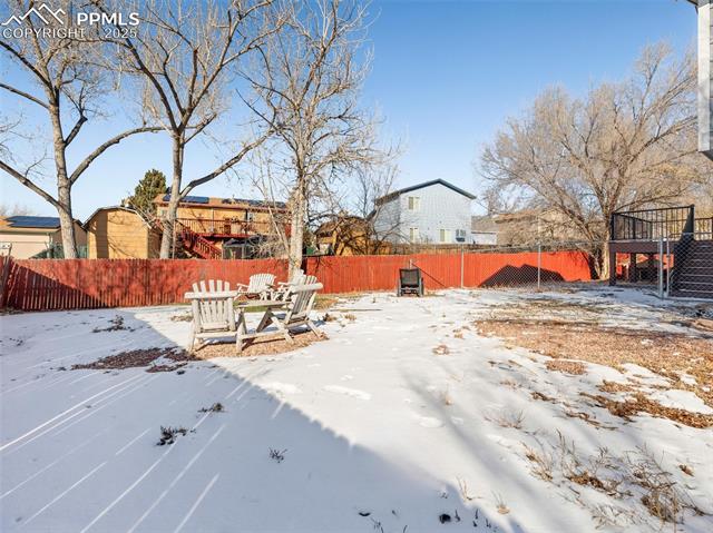 MLS Image for 4946  Cita  ,Colorado Springs, Colorado