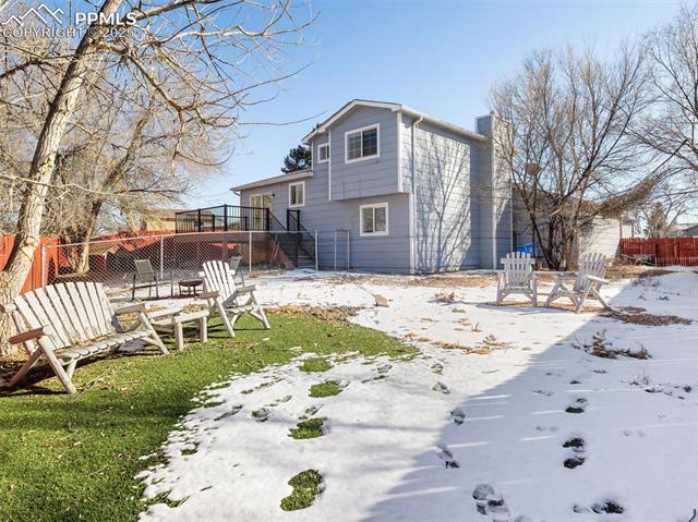 MLS Image for 4946  Cita  ,Colorado Springs, Colorado