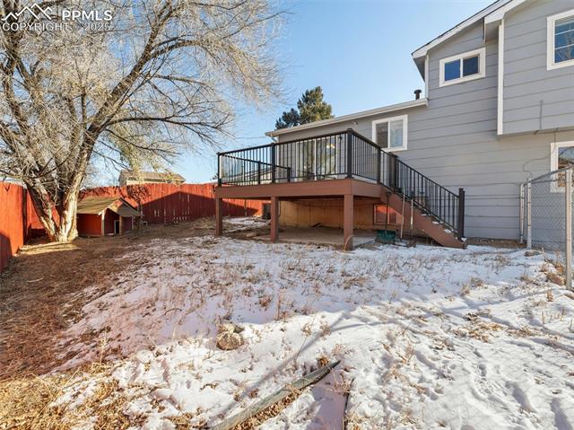 MLS Image for 4946  Cita  ,Colorado Springs, Colorado