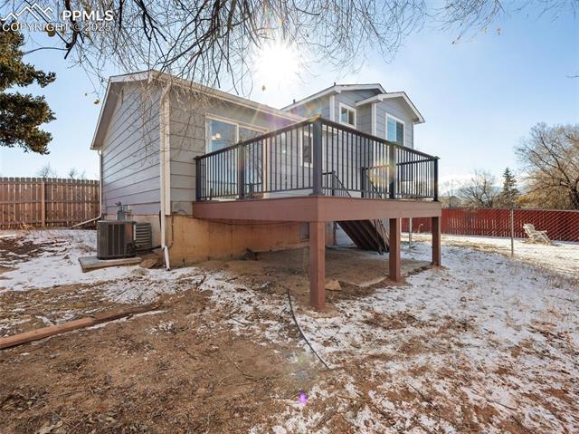 MLS Image for 4946  Cita  ,Colorado Springs, Colorado