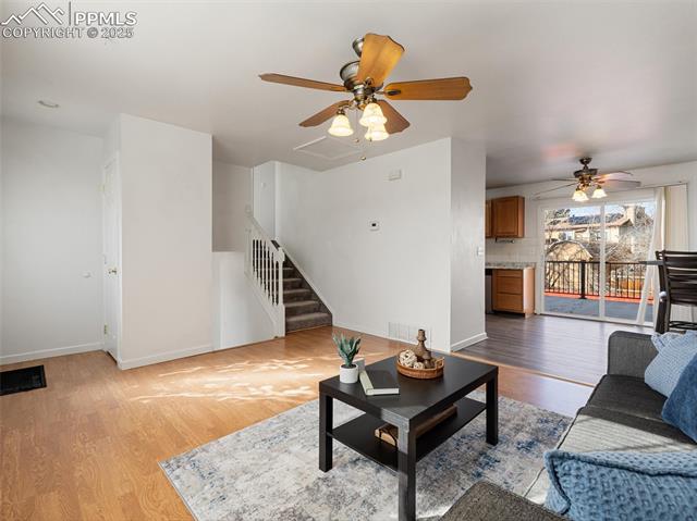 MLS Image for 4946  Cita  ,Colorado Springs, Colorado