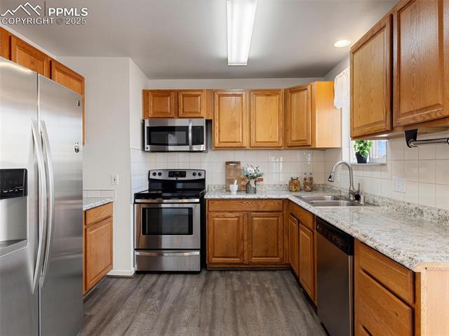 MLS Image for 4946  Cita  ,Colorado Springs, Colorado