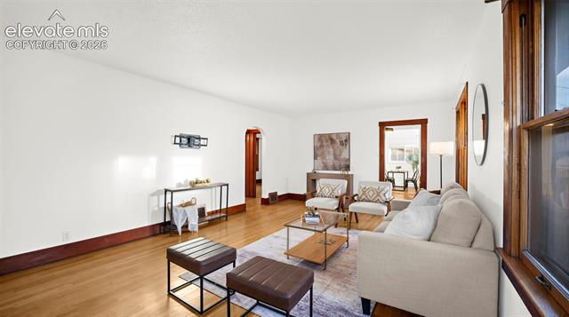 MLS Image for 743 E Platte  ,Colorado Springs, Colorado