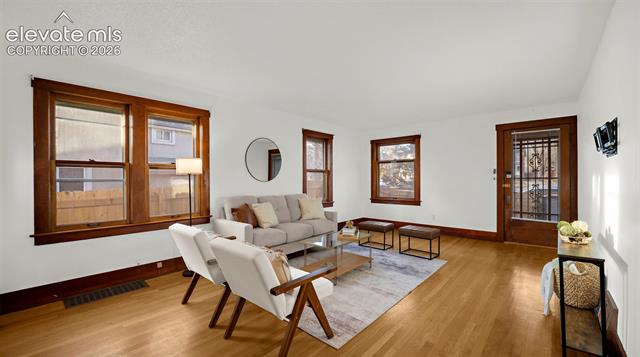 MLS Image for 743 E Platte  ,Colorado Springs, Colorado