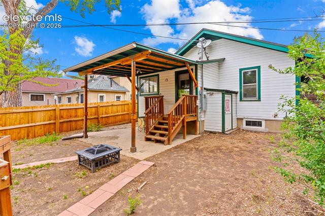 MLS Image for 743 E Platte  ,Colorado Springs, Colorado