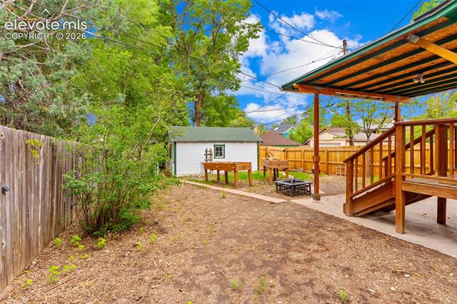 MLS Image for 743 E Platte  ,Colorado Springs, Colorado