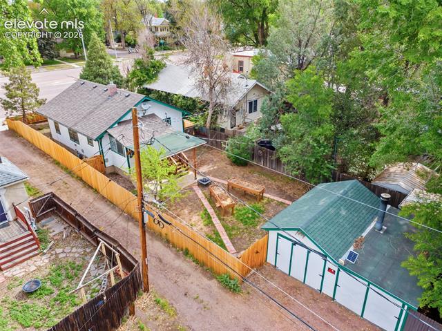 MLS Image for 743 E Platte  ,Colorado Springs, Colorado
