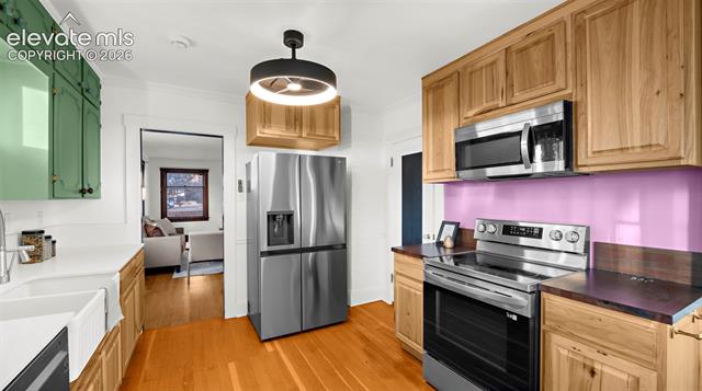 MLS Image for 743 E Platte  ,Colorado Springs, Colorado
