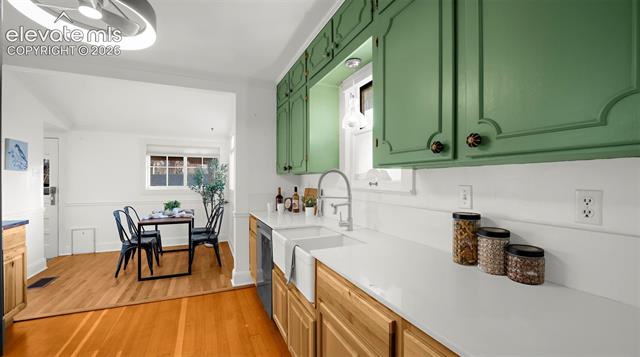 MLS Image for 743 E Platte  ,Colorado Springs, Colorado