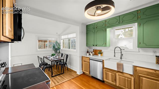 MLS Image for 743 E Platte  ,Colorado Springs, Colorado