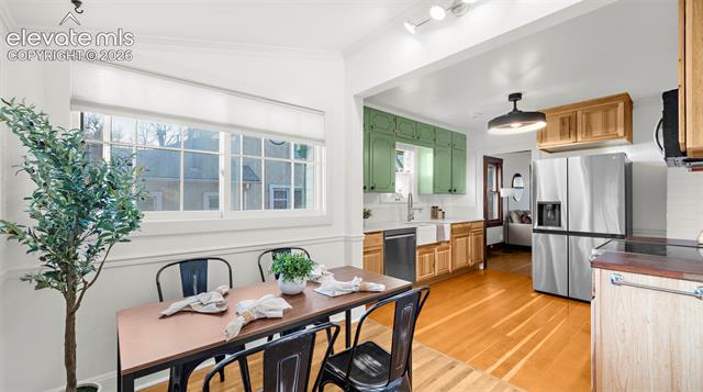 MLS Image for 743 E Platte  ,Colorado Springs, Colorado