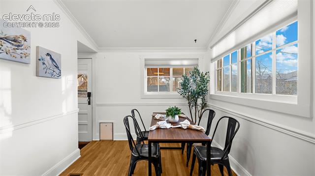 MLS Image for 743 E Platte  ,Colorado Springs, Colorado