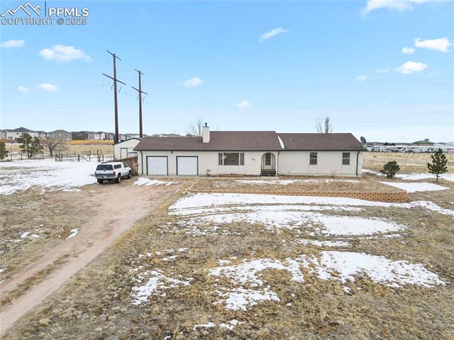 MLS Image for 7875  Falcon Meadow  ,Peyton, Colorado