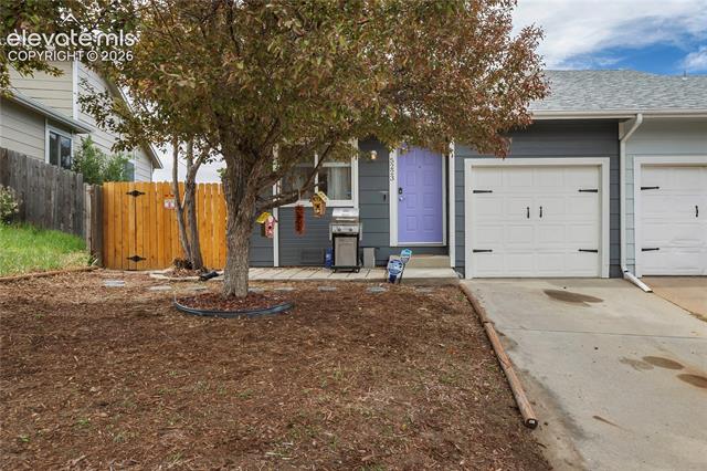 5223  Solar Ridge  , colorado springs&nbsp; House Search MLS Picture