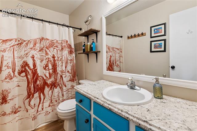 MLS Image for 5223  Solar Ridge  ,Colorado Springs, Colorado