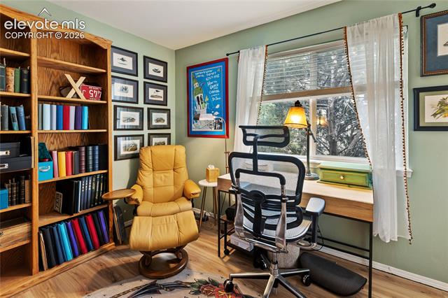 MLS Image for 5223  Solar Ridge  ,Colorado Springs, Colorado