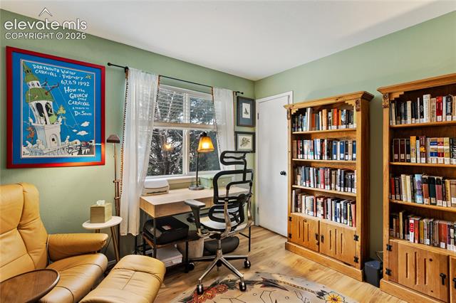MLS Image for 5223  Solar Ridge  ,Colorado Springs, Colorado