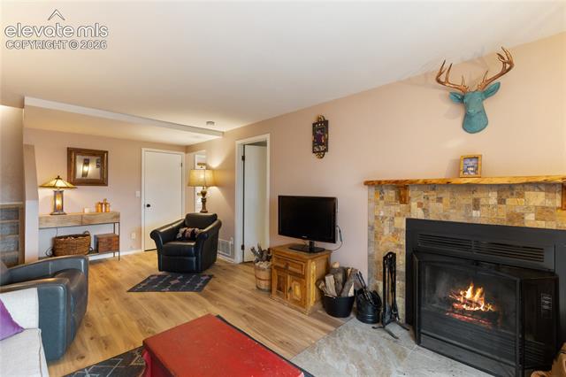 MLS Image for 5223  Solar Ridge  ,Colorado Springs, Colorado