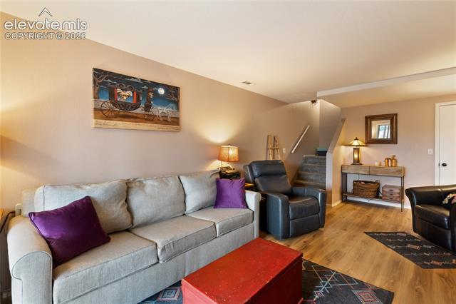 MLS Image for 5223  Solar Ridge  ,Colorado Springs, Colorado