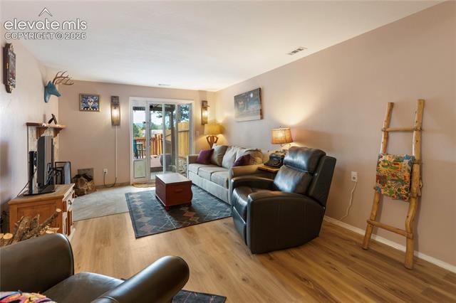 MLS Image for 5223  Solar Ridge  ,Colorado Springs, Colorado