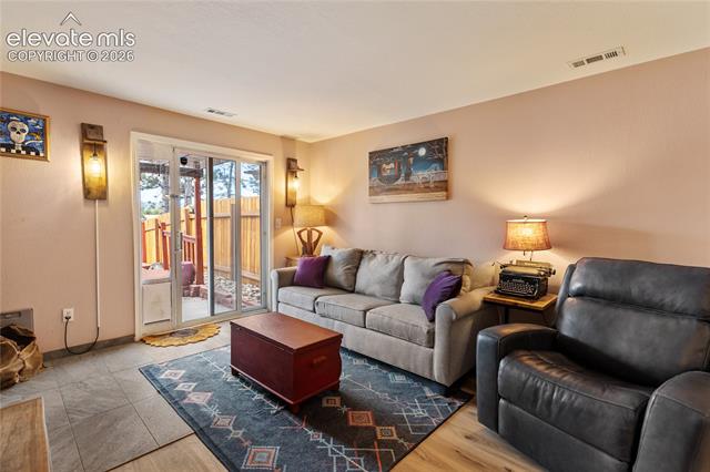 MLS Image for 5223  Solar Ridge  ,Colorado Springs, Colorado