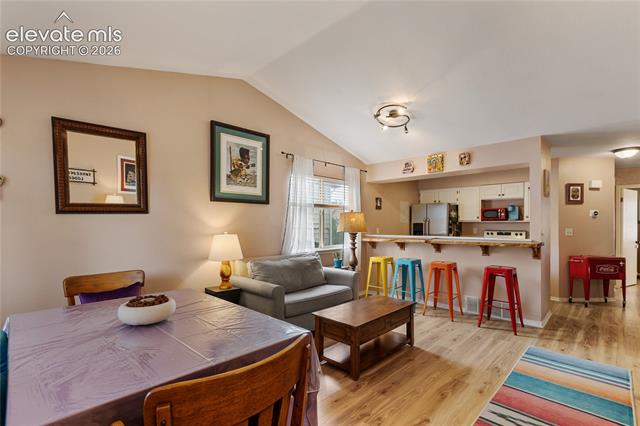 MLS Image for 5223  Solar Ridge  ,Colorado Springs, Colorado