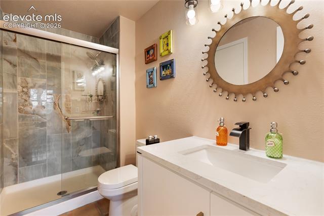 MLS Image for 5223  Solar Ridge  ,Colorado Springs, Colorado