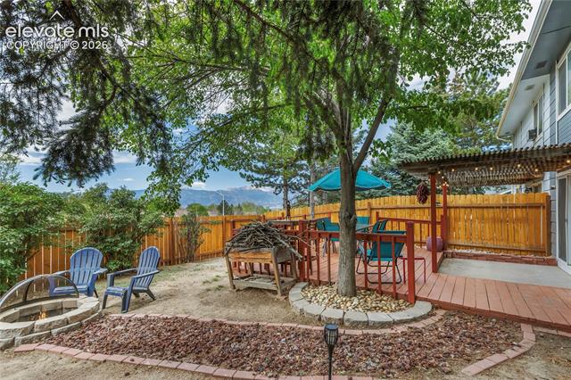 MLS Image for 5223  Solar Ridge  ,Colorado Springs, Colorado