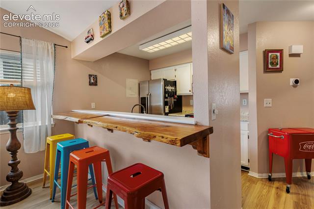 MLS Image for 5223  Solar Ridge  ,Colorado Springs, Colorado