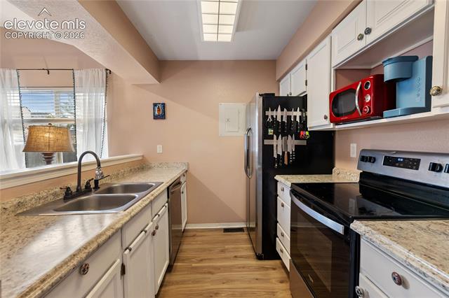 MLS Image for 5223  Solar Ridge  ,Colorado Springs, Colorado