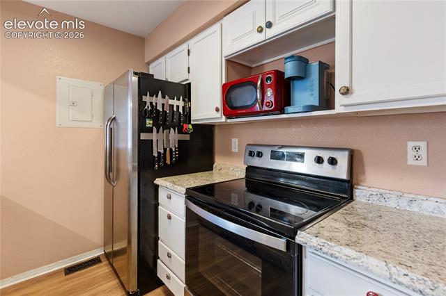 MLS Image for 5223  Solar Ridge  ,Colorado Springs, Colorado