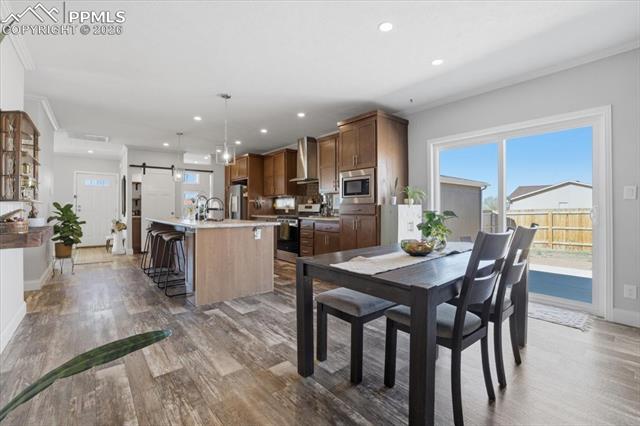 MLS Image for 279 W Acorn  ,Pueblo, Colorado