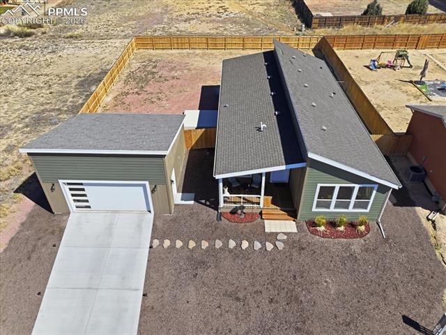 MLS Image for 279 W Acorn  ,Pueblo, Colorado