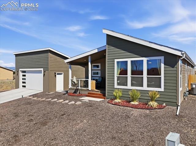 MLS Image for 279 W Acorn  ,Pueblo, Colorado