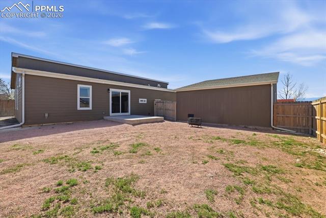 MLS Image for 279 W Acorn  ,Pueblo, Colorado