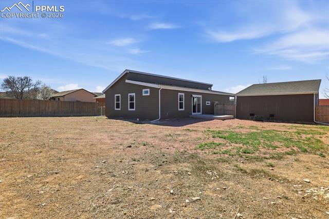 MLS Image for 279 W Acorn  ,Pueblo, Colorado