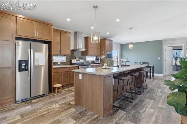 MLS Image for 279 W Acorn  ,Pueblo, Colorado