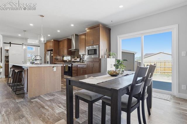 MLS Image for 279 W Acorn  ,Pueblo, Colorado