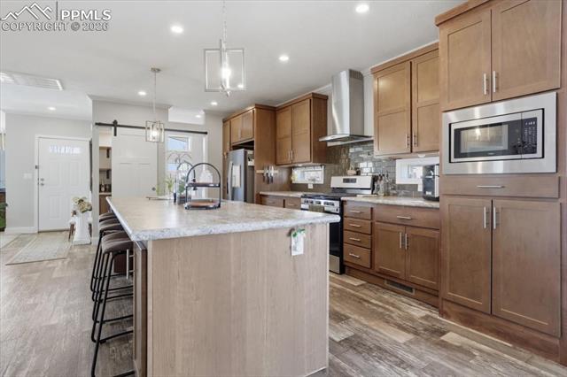 MLS Image for 279 W Acorn  ,Pueblo, Colorado
