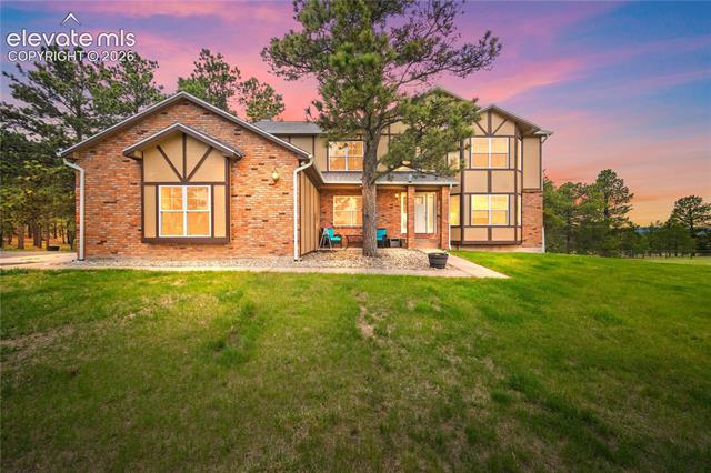 7950  Wranglers  , colorado springs&nbsp; House Search MLS Picture
