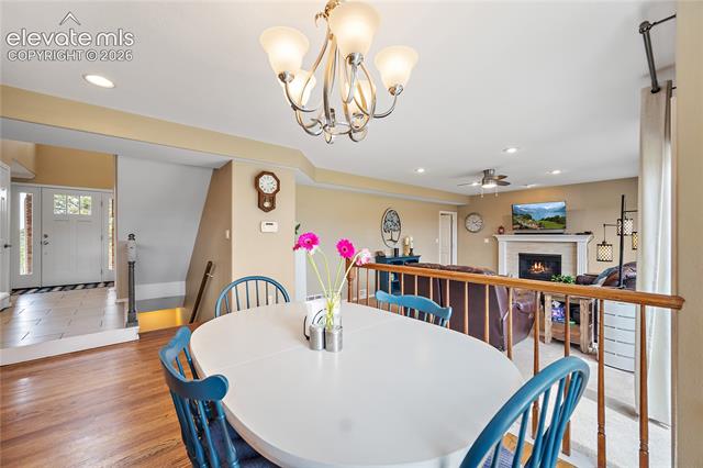 MLS Image for 7950  Wranglers  ,Colorado Springs, Colorado