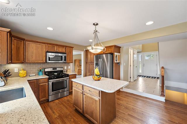 MLS Image for 7950  Wranglers  ,Colorado Springs, Colorado
