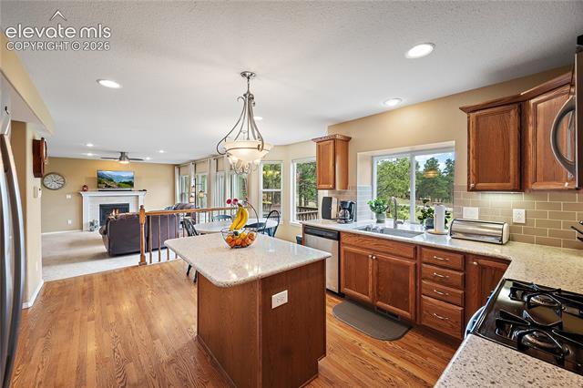 MLS Image for 7950  Wranglers  ,Colorado Springs, Colorado